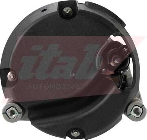 ITAB AUTOMOTIVE 20014110OV - Alternateur cwaw.fr