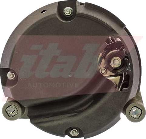 ITAB AUTOMOTIVE 20014111OV - Alternateur cwaw.fr