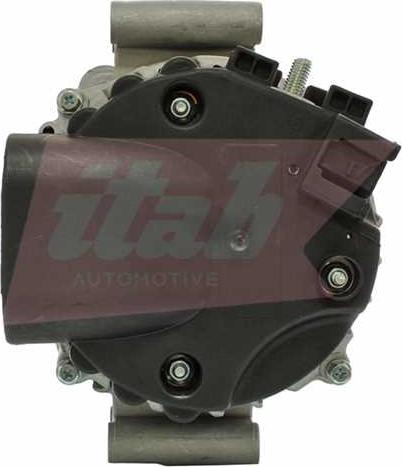 ITAB AUTOMOTIVE 20015440AV - Alternateur cwaw.fr