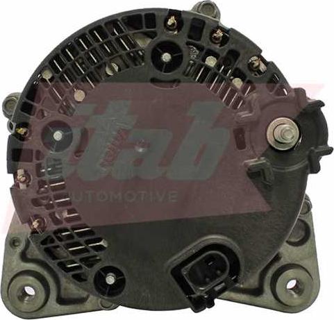 ITAB AUTOMOTIVE 20015068OV - Alternateur cwaw.fr