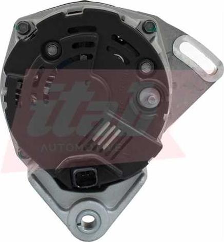 ITAB AUTOMOTIVE 20015133OV - Alternateur cwaw.fr