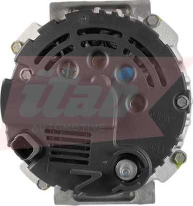 ITAB AUTOMOTIVE 20015123OV - Alternateur cwaw.fr