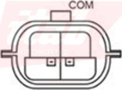 ITAB AUTOMOTIVE 20015369OV - Alternateur cwaw.fr