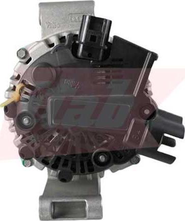 ITAB AUTOMOTIVE 20015307OV - Alternateur cwaw.fr