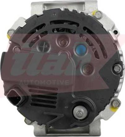 ITAB AUTOMOTIVE 20015319OV - Alternateur cwaw.fr