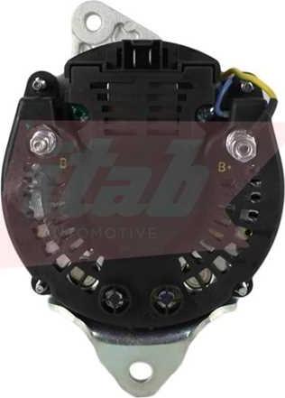 ITAB AUTOMOTIVE 20015207RV - Alternateur cwaw.fr