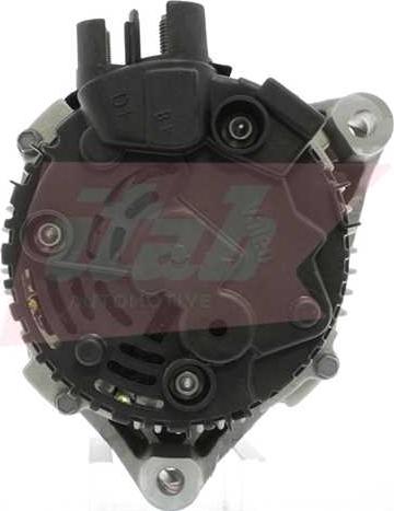 ITAB AUTOMOTIVE 20015226OV - Alternateur cwaw.fr