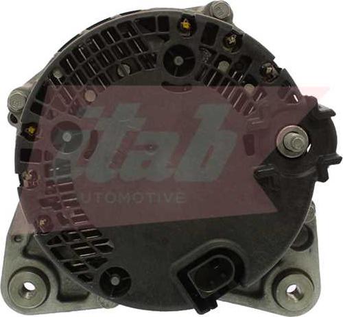 ITAB AUTOMOTIVE 20015A52OV - Alternateur cwaw.fr