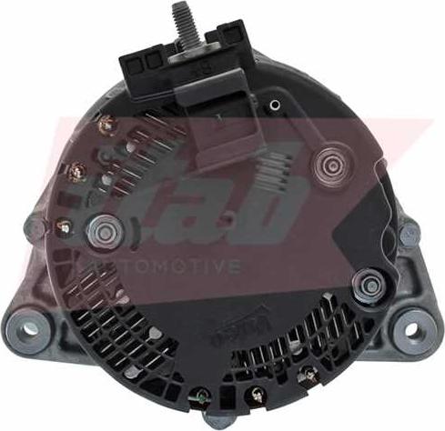 ITAB AUTOMOTIVE 20015A72OV - Alternateur cwaw.fr