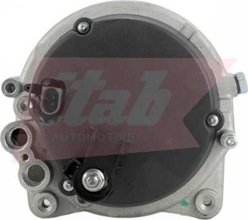 ITAB AUTOMOTIVE 20012117AV - Alternateur cwaw.fr