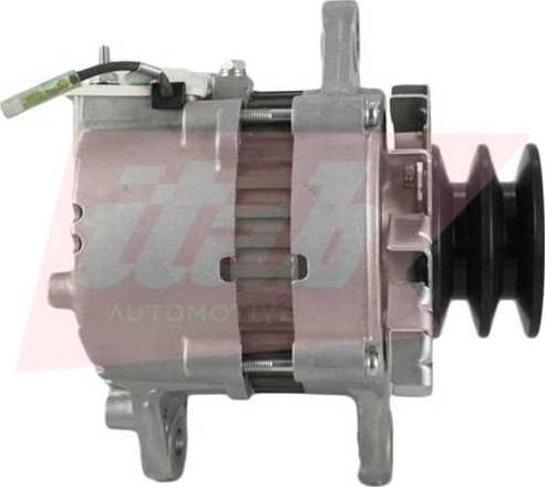 ITAB AUTOMOTIVE 20035674OV - Alternateur cwaw.fr