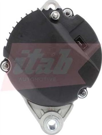 ITAB AUTOMOTIVE 20030109AV - Alternateur cwaw.fr