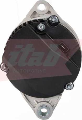 ITAB AUTOMOTIVE 20030244AV - Alternateur cwaw.fr