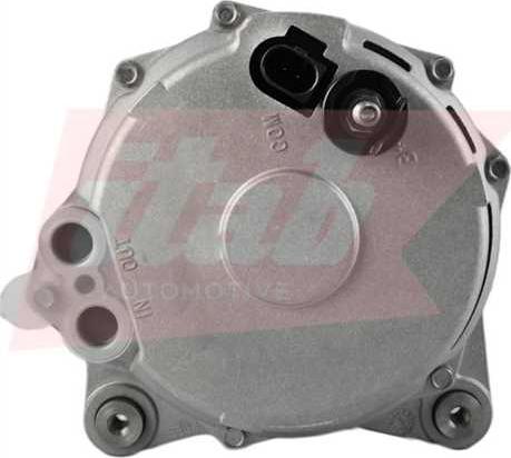 ITAB AUTOMOTIVE 20020217OV - Alternateur cwaw.fr