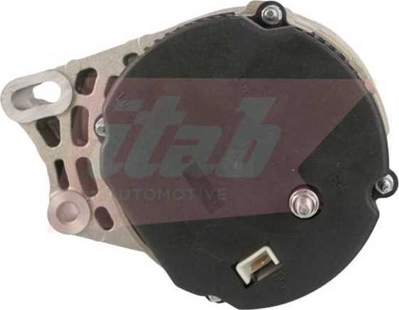 ITAB AUTOMOTIVE 20021119OV - Alternateur cwaw.fr