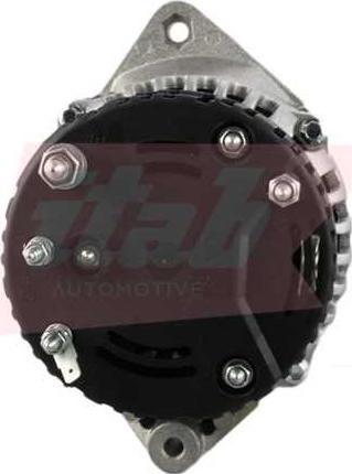 ITAB AUTOMOTIVE 20021122OV - Alternateur cwaw.fr