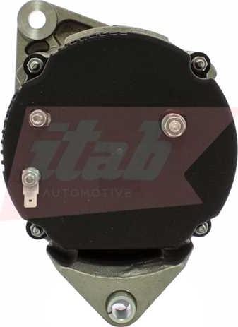 ITAB AUTOMOTIVE 20021243OV - Alternateur cwaw.fr