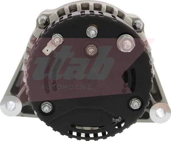 ITAB AUTOMOTIVE 20021276OV - Alternateur cwaw.fr