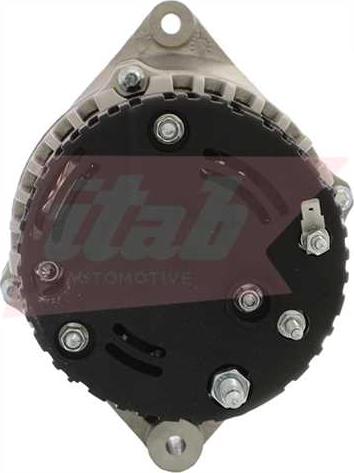 ITAB AUTOMOTIVE 20021277OV - Alternateur cwaw.fr