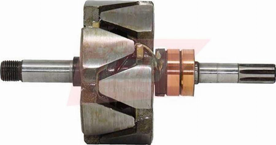 ITAB AUTOMOTIVE 21520006AV - Rotor, alternateur cwaw.fr