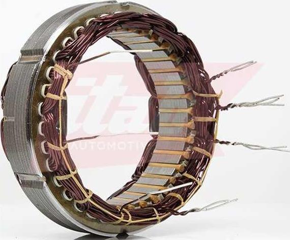 ITAB AUTOMOTIVE 21640600AV - Stator, alternateur cwaw.fr