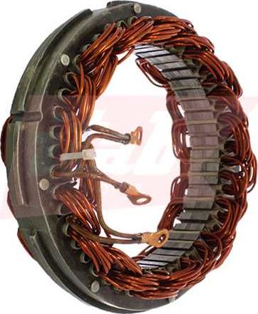 ITAB AUTOMOTIVE 21660010AV - Stator, alternateur cwaw.fr