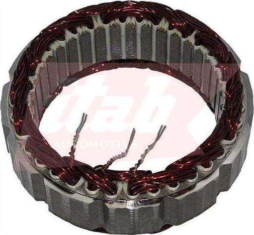 ITAB AUTOMOTIVE 21615603AV - Stator, alternateur cwaw.fr