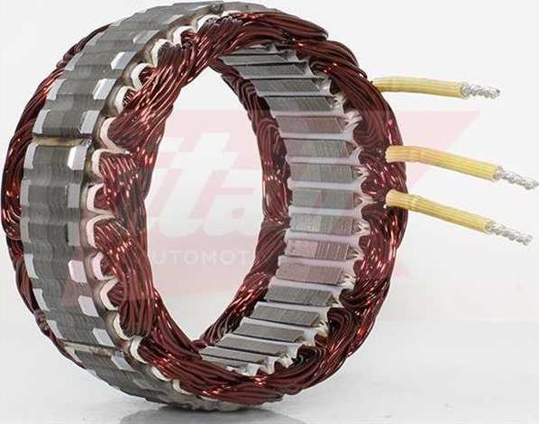 ITAB AUTOMOTIVE 21615044AV - Stator, alternateur cwaw.fr