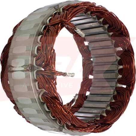 ITAB AUTOMOTIVE 21615043AV - Stator, alternateur cwaw.fr