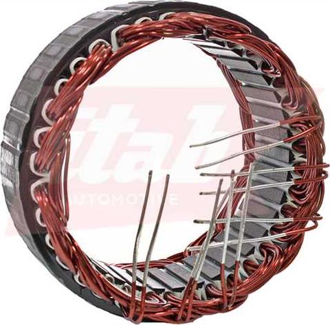 ITAB AUTOMOTIVE 21615050AV - Stator, alternateur cwaw.fr