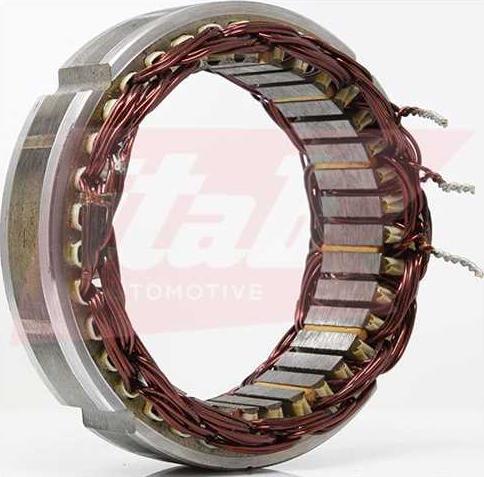 ITAB AUTOMOTIVE 21615003AV - Stator, alternateur cwaw.fr