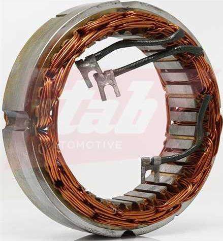 ITAB AUTOMOTIVE 21615010AV - Stator, alternateur cwaw.fr