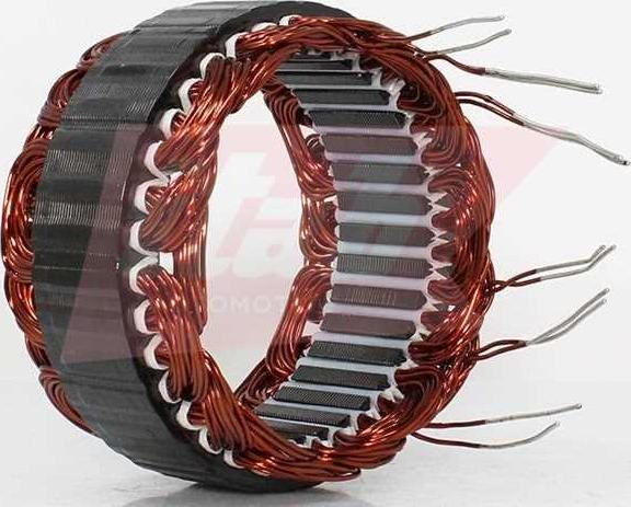 ITAB AUTOMOTIVE 21615025AV - Stator, alternateur cwaw.fr