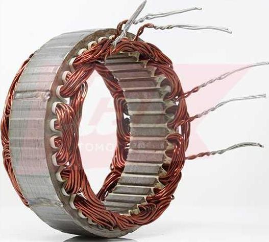 ITAB AUTOMOTIVE 21615028AV - Stator, alternateur cwaw.fr