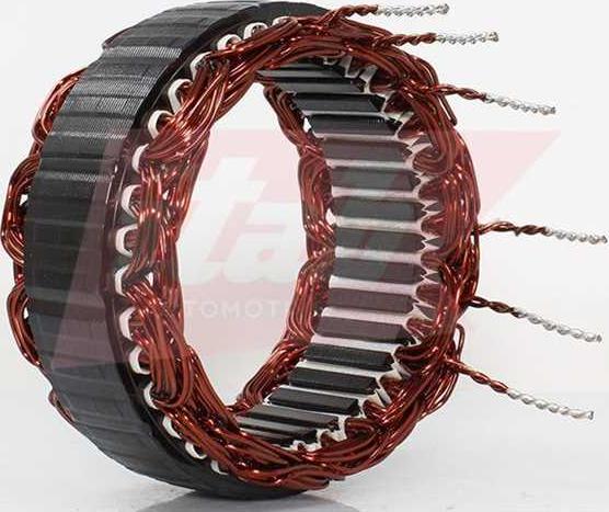 ITAB AUTOMOTIVE 21615027AV - Stator, alternateur cwaw.fr