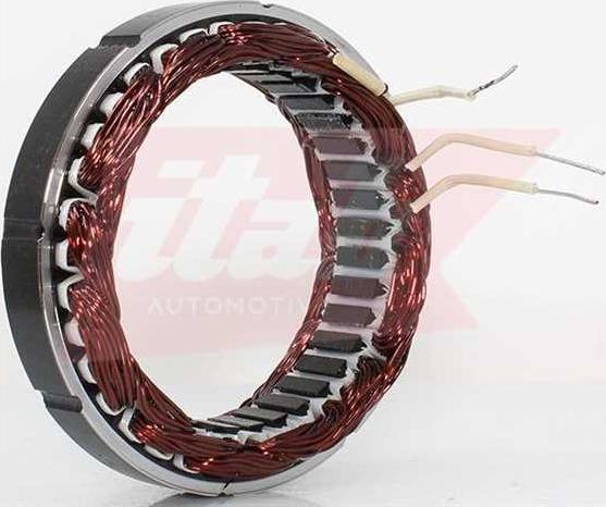 ITAB AUTOMOTIVE 21610604AV - Stator, alternateur cwaw.fr