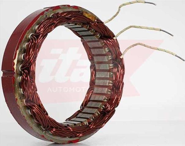 ITAB AUTOMOTIVE 21610600AV - Stator, alternateur cwaw.fr