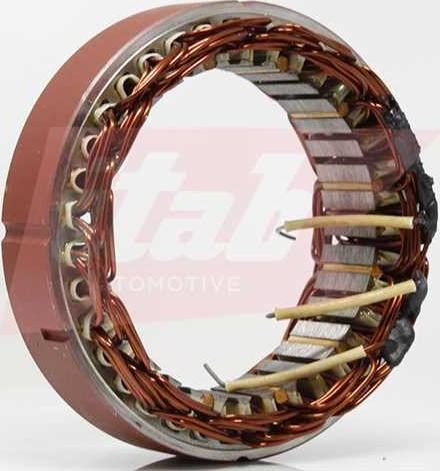 ITAB AUTOMOTIVE 21610601AV - Stator, alternateur cwaw.fr