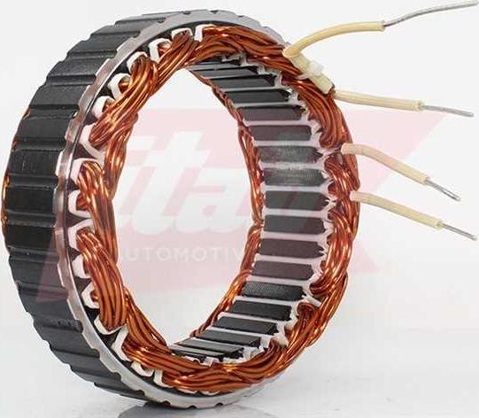 ITAB AUTOMOTIVE 21610619AV - Stator, alternateur cwaw.fr