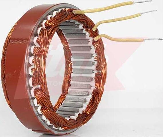 ITAB AUTOMOTIVE 21610617AV - Stator, alternateur cwaw.fr