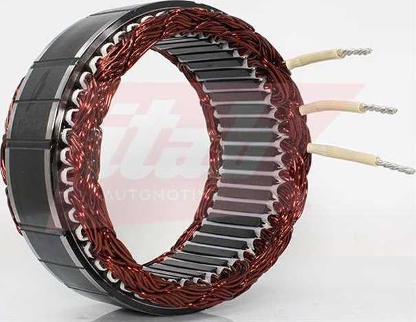 ITAB AUTOMOTIVE 21610625AV - Stator, alternateur cwaw.fr