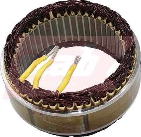 ITAB AUTOMOTIVE 21610627AV - Stator, alternateur cwaw.fr