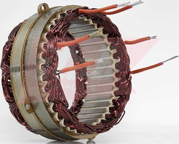 ITAB AUTOMOTIVE 21610095AV - Stator, alternateur cwaw.fr