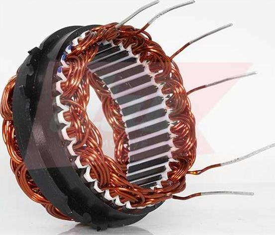 ITAB AUTOMOTIVE 21610098AV - Stator, alternateur cwaw.fr