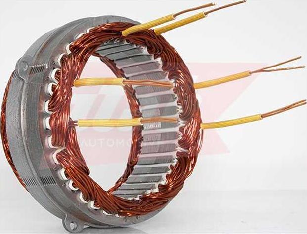 ITAB AUTOMOTIVE 21610052AV - Stator, alternateur cwaw.fr