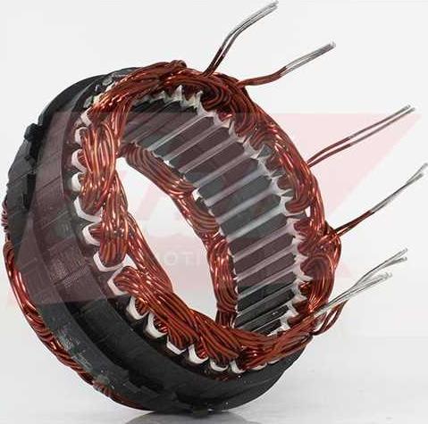 ITAB AUTOMOTIVE 21610064AV - Stator, alternateur cwaw.fr