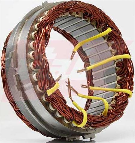 ITAB AUTOMOTIVE 21610066AV - Stator, alternateur cwaw.fr