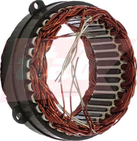 ITAB AUTOMOTIVE 21610061AV - Stator, alternateur cwaw.fr