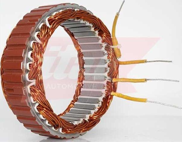 ITAB AUTOMOTIVE 21610068AV - Stator, alternateur cwaw.fr