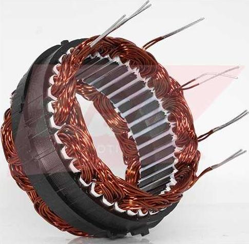 ITAB AUTOMOTIVE 21610067AV - Stator, alternateur cwaw.fr